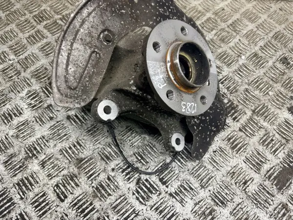 OEM AMD229894 Voorwielnaaf voor Mini Cooper image 5