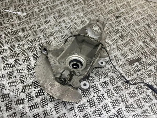OEM AMD229894 Voorwielnaaf voor Mini Cooper image 6