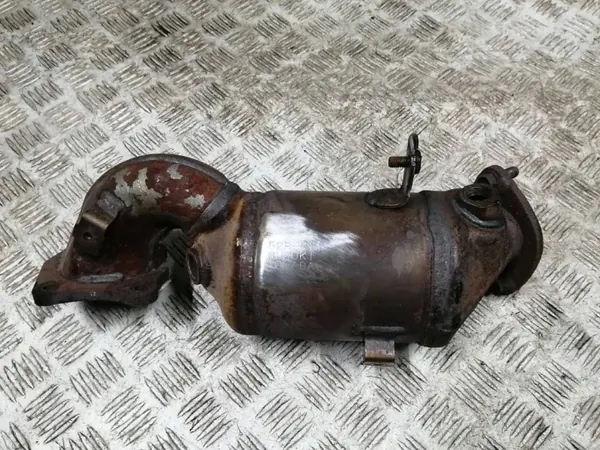 Katalysator Suzuki Swift MK8 1.0 OEM 52RC11 image 2