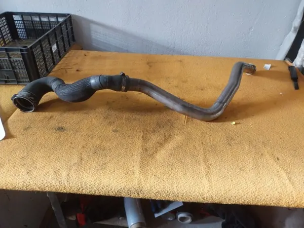 Intercoolerpijp OEM 144604669R voor Renault Master image 3