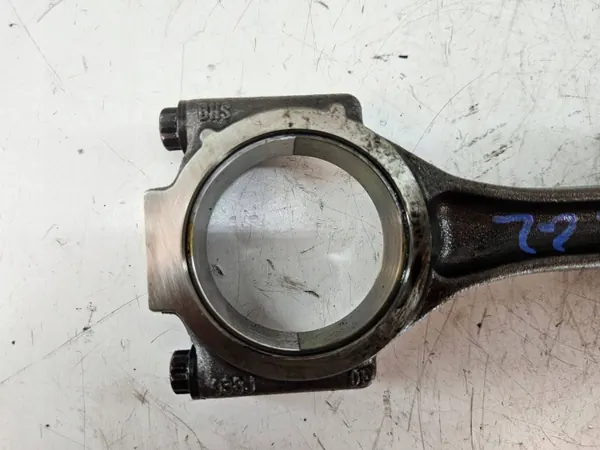 Pistón Audi OE con Biela - Usado image 3