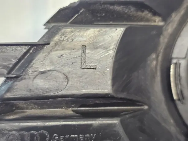 Griglia AUDI A6 2009-2013 4G0807681B image 10