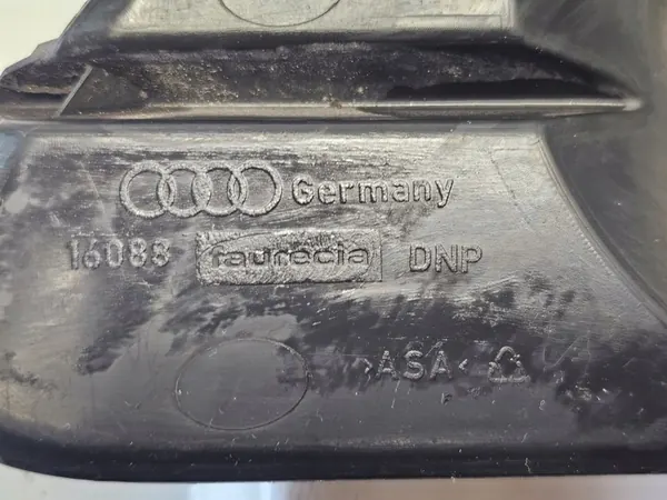 Griglia AUDI A6 2009-2013 4G0807681B image 9