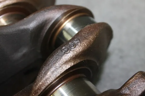 BMW MINI F30 F21 F32 R55 R57 R60 Vevaxel 1.4i 1.6i 1.8i image 10