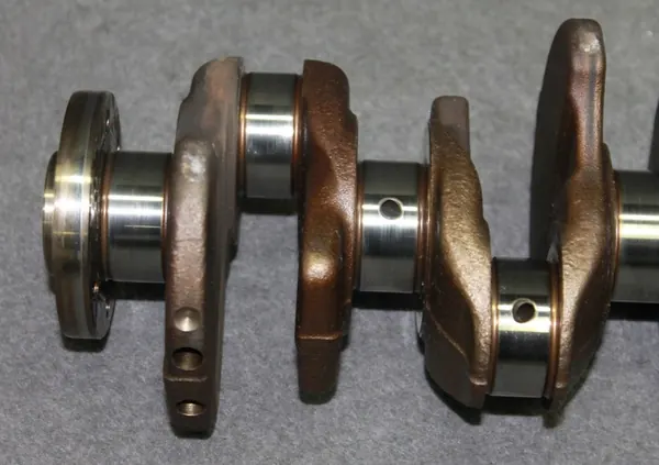 BMW MINI F30 F21 F32 R55 R57 R60 Vevaxel 1.4i 1.6i 1.8i image 2