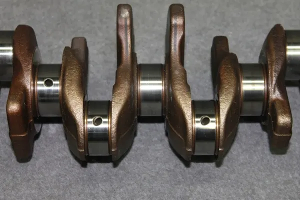 BMW MINI F30 F21 F32 R55 R57 R60 Vevaxel 1.4i 1.6i 1.8i image 3