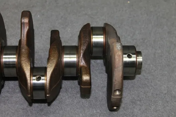 BMW MINI F30 F21 F32 R55 R57 R60 Vevaxel 1.4i 1.6i 1.8i image 4