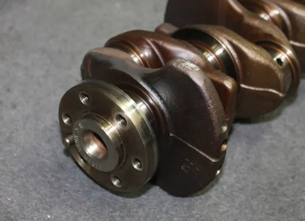 BMW MINI F30 F21 F32 R55 R57 R60 Vevaxel 1.4i 1.6i 1.8i image 5