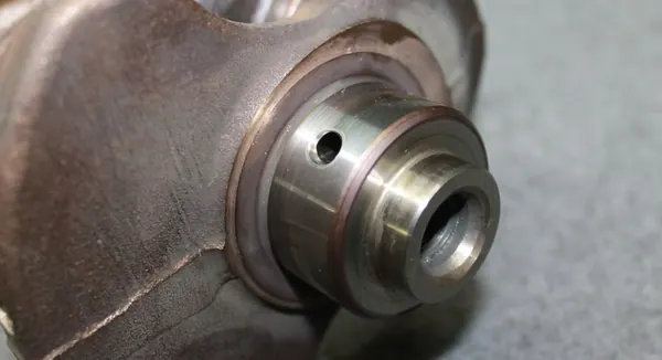 BMW MINI F30 F21 F32 R55 R57 R60 Vevaxel 1.4i 1.6i 1.8i image 7