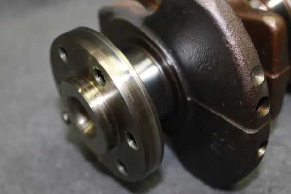 BMW MINI F30 F21 F32 R55 R57 R60 Vevaxel 1.4i 1.6i 1.8i image 8