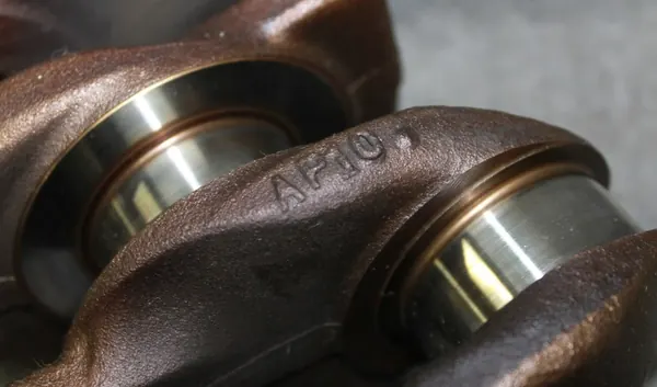 BMW MINI F30 F21 F32 R55 R57 R60 Vevaxel 1.4i 1.6i 1.8i image 9