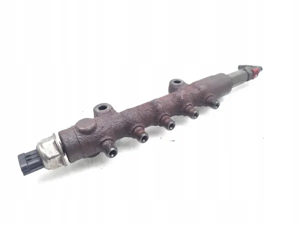 Rail d'injection Ford Transit 2.2 TDCi Diesel OEM 23001B02496 image 2