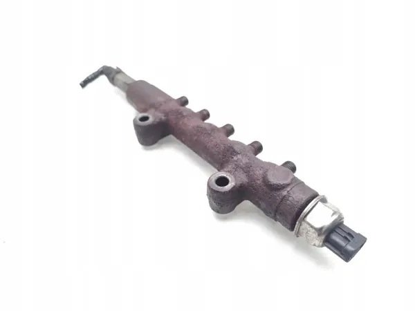 Rail d'injection Ford Transit 2.2 TDCi Diesel OEM 23001B02496 image 10