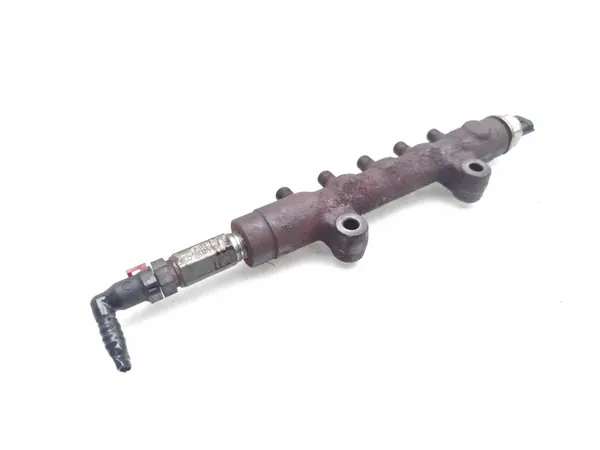 Rail d'injection Ford Transit 2.2 TDCi Diesel OEM 23001B02496 image 3