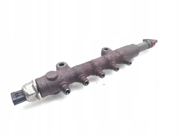 Rail d'injection Ford Transit 2.2 TDCi Diesel OEM 23001B02496 image 9