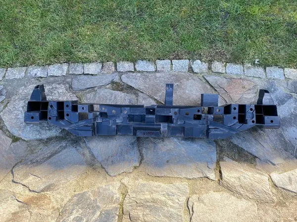 RENAULT TWINGO II Takapuskuri Vahvistus 8200649332 image 2