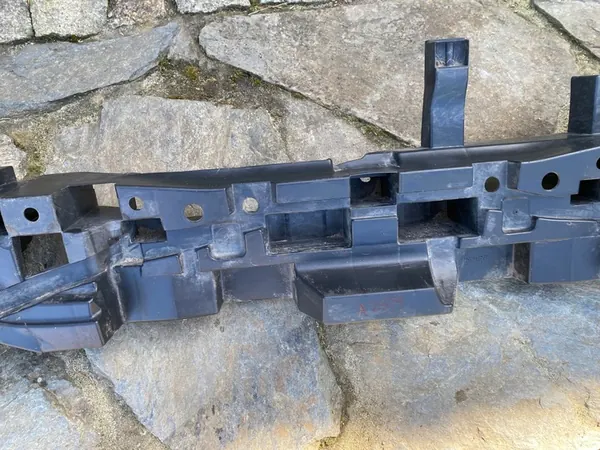 RENAULT TWINGO II Takapuskuri Vahvistus 8200649332 image 5