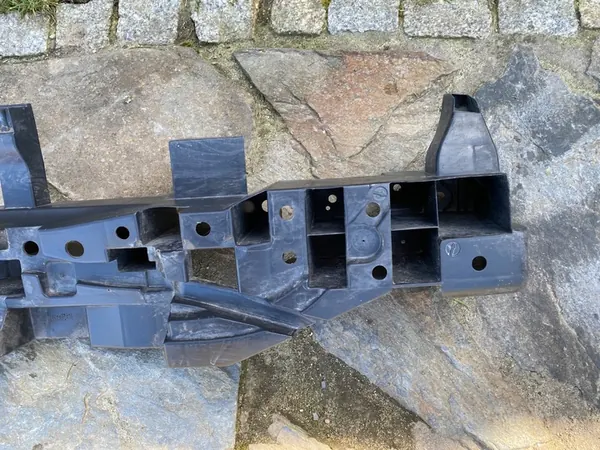 RENAULT TWINGO II Takapuskuri Vahvistus 8200649332 image 6