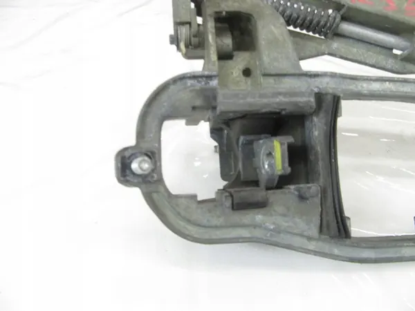 Oikea takakahvan tuki BMW e53 X5 image 3