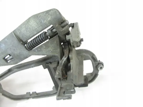 Oikea takakahvan tuki BMW e53 X5 image 6