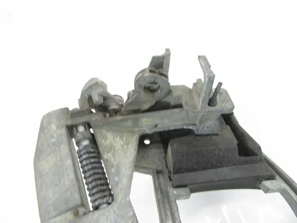 Oikea takakahvan tuki BMW e53 X5 image 8