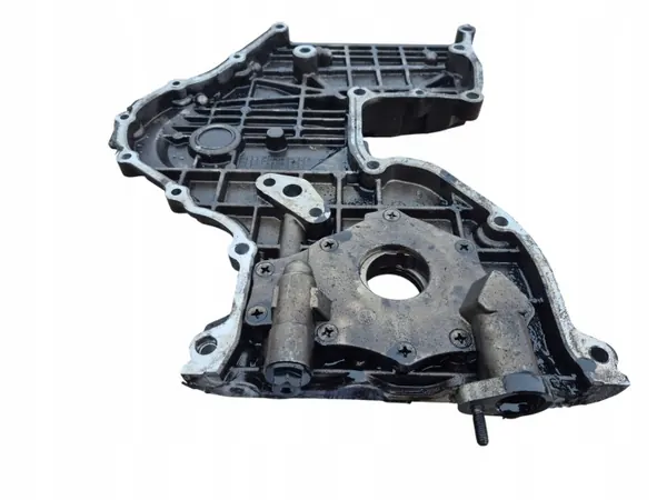 Couvercle de Distribution KIA OEM DEKIEL OSŁONA image 3