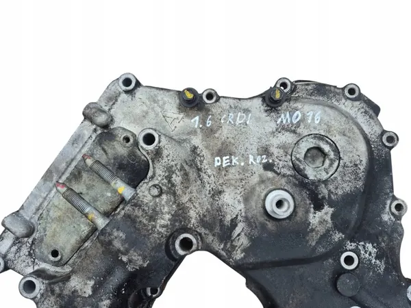 Couvercle de Distribution KIA OEM DEKIEL OSŁONA image 4
