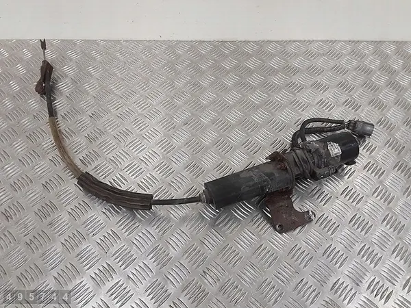 Frein à main Jaguar XF X250 2011 7151120 image 1