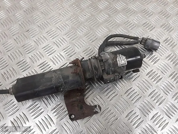 Frein à main Jaguar XF X250 2011 7151120 image 2