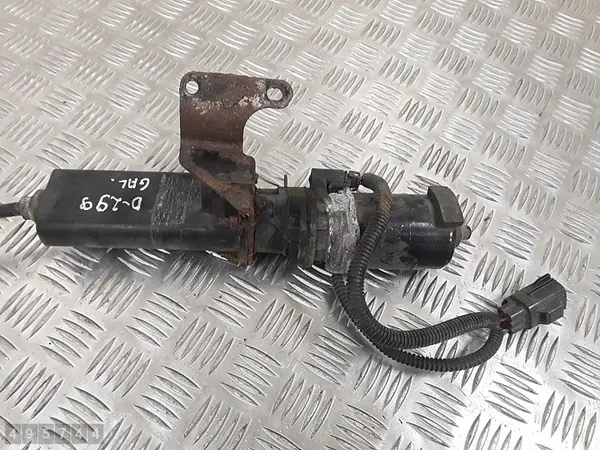 Frein à main Jaguar XF X250 2011 7151120 image 3