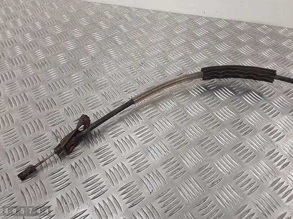 Frein à main Jaguar XF X250 2011 7151120 image 5