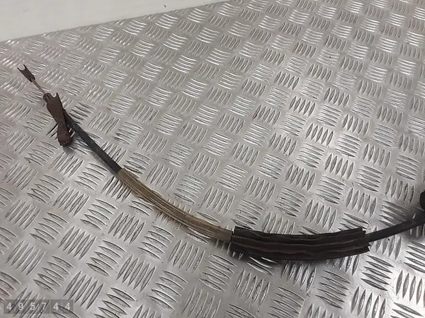 Frein à main Jaguar XF X250 2011 7151120 image 6