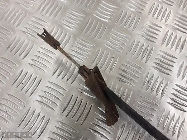 Frein à main Jaguar XF X250 2011 7151120 image 7