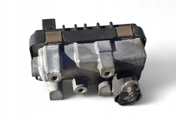Actuateur Turbo OEM 6NW009206 G-36 pour Jaguar image 2