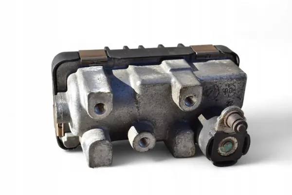 Actuateur Turbo OEM 6NW009206 G-36 pour Jaguar image 3