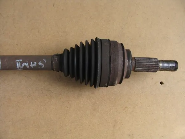 Höger framaxel Dacia Sandero II 1.0 SCE OEM image 2