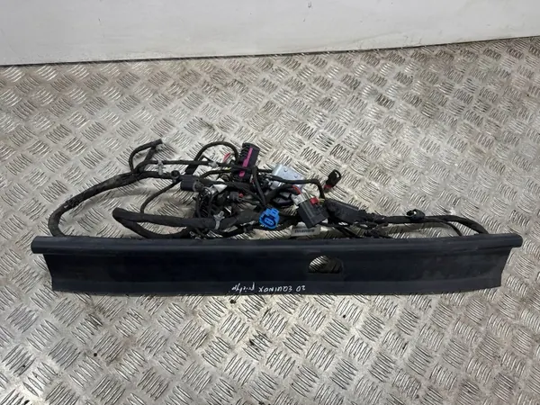 Kabelboom Chevrolet Equinox OEM 84681319 image 3
