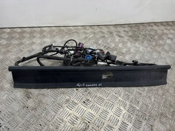 Kabelboom Chevrolet Equinox OEM 84681319 image 4