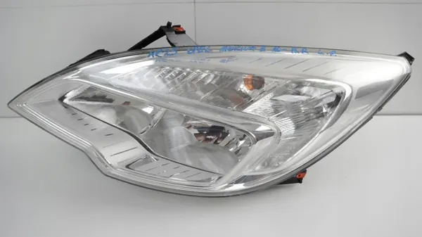 Farol Dianteiro Esquerdo Opel OE OEM - Usado image 2