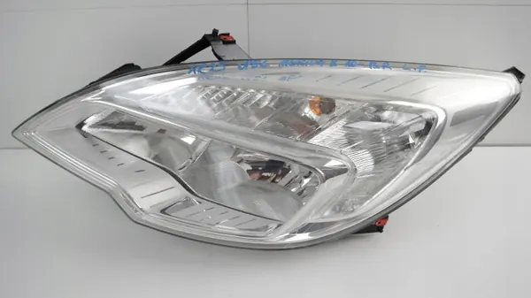 Farol Dianteiro Esquerdo Opel OE OEM - Usado image 3
