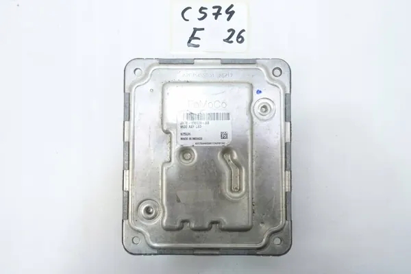 Module Ballast Xenon OEM JX7B-13B626-AB pour Ford Focus IV image 2