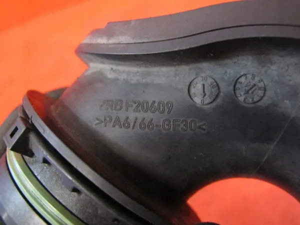 Manguera Intercooler OPEL INSIGNIA A 2.0 CDTI 22766952 image 6