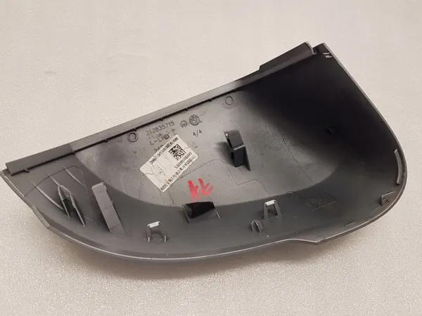 BMW X1 U11 Spegelskydd Vänster OEM 212835715 image 4