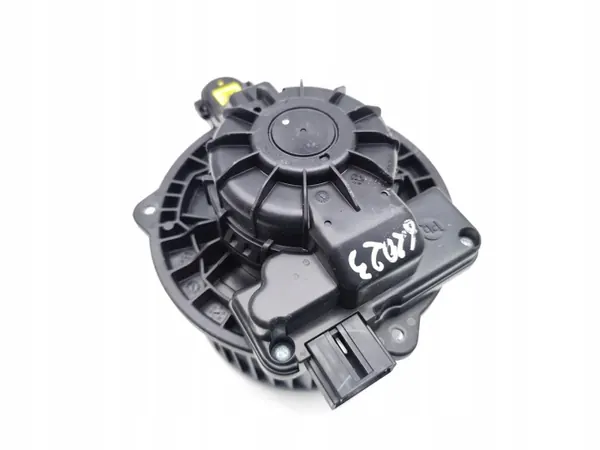Hyundai Ioniq Gebläsemotor OEM D316CWFLA01 image 10