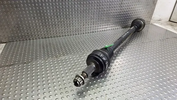 Bakaxel OEM S26372773 för VW Touareg 7P image 3