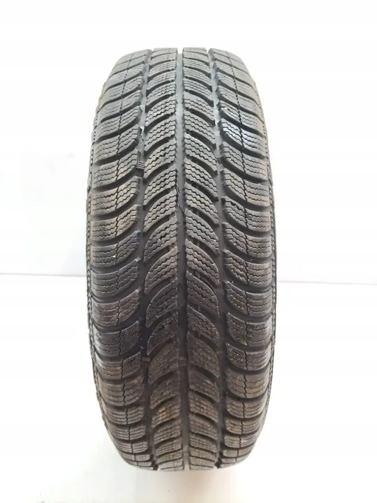 Vinterdäck Debica Frigo 2 175/65R14 Begagnad image 2