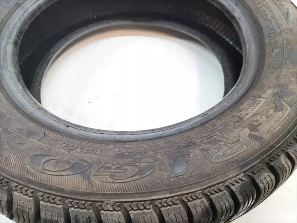 Vinterdäck Debica Frigo 2 175/65R14 Begagnad image 4