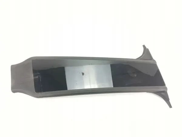Pilar de cristal izquierdo cámara Tesla Model Y OEM 1516258-00-E image 2