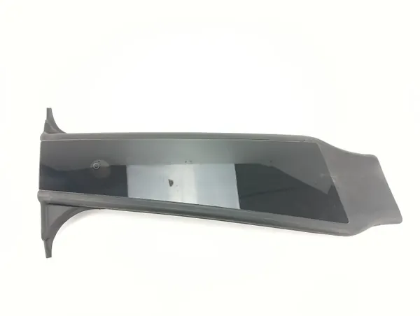 Pilar de cristal izquierdo cámara Tesla Model Y OEM 1516258-00-E image 8