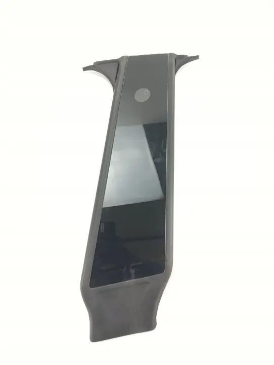 Pilar de cristal izquierdo cámara Tesla Model Y OEM 1516258-00-E image 9